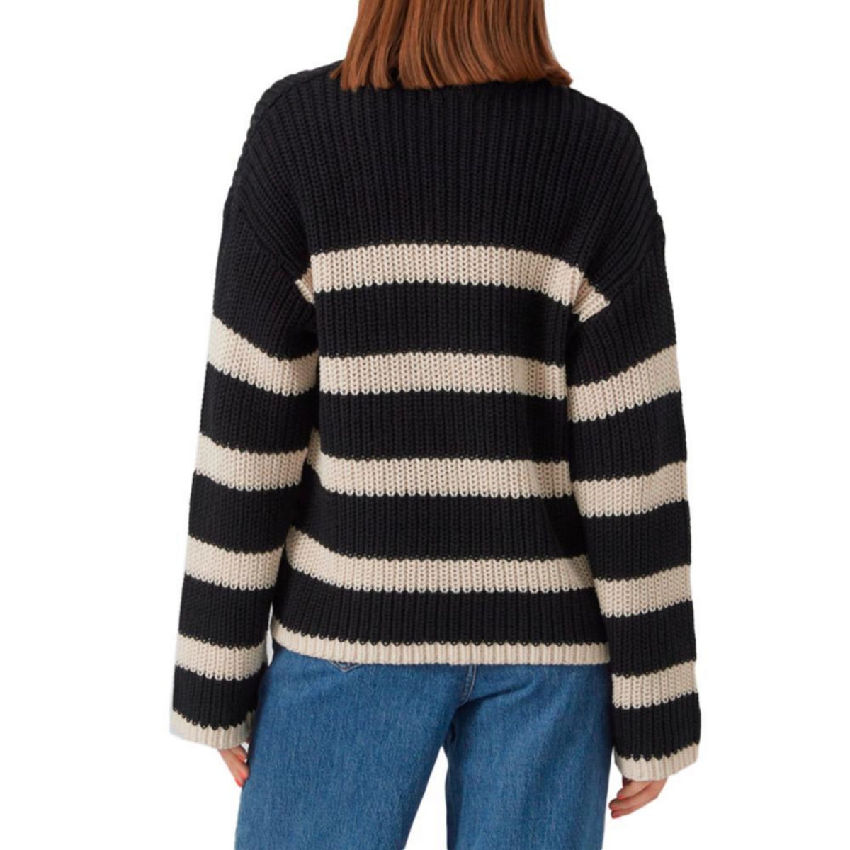 Vero Moda Pull /Beige Femme Vero Moda Hilda