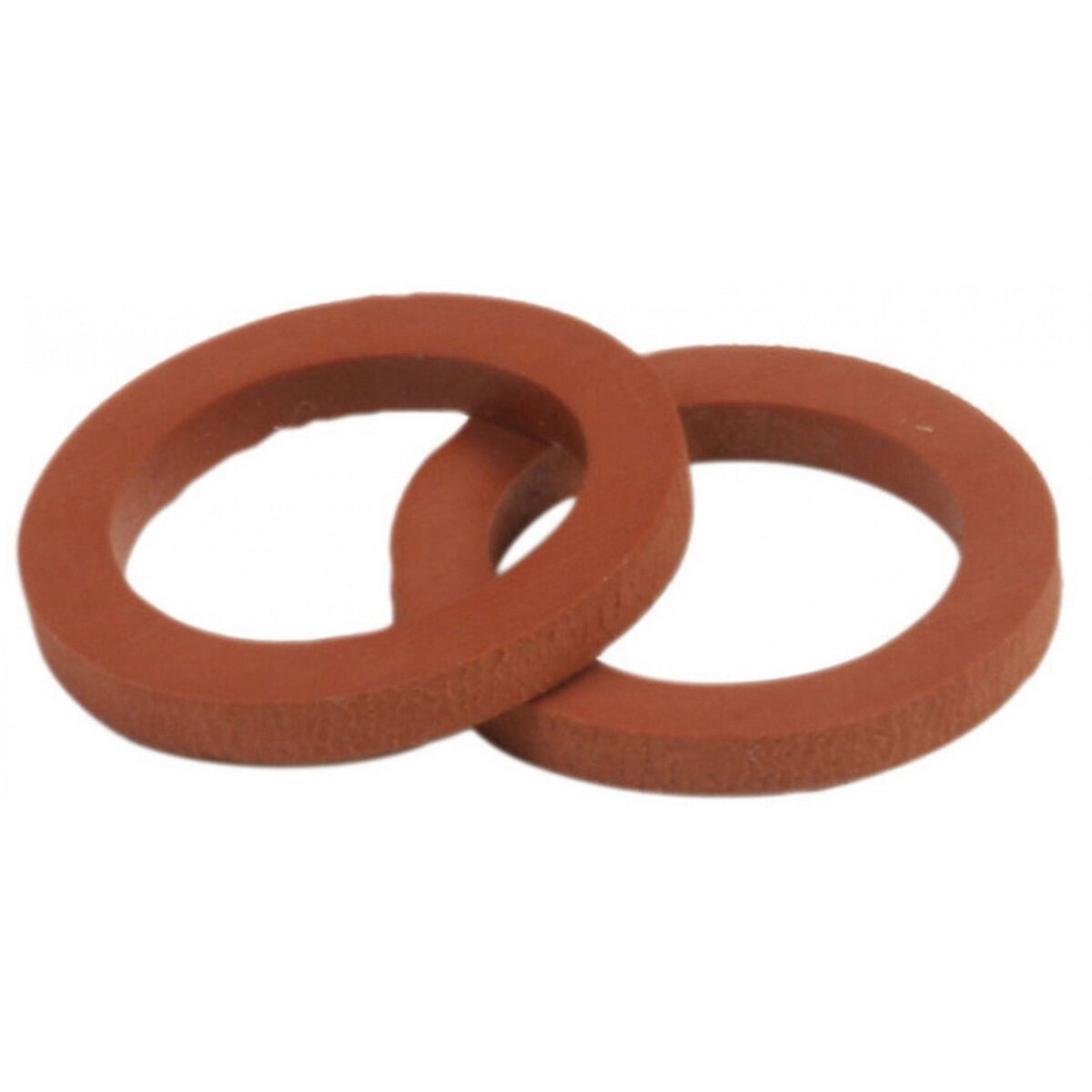 CENTRALE BRICO Lot de 10 joints gaz bp, H.1.5 cm GAZINOX