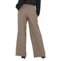 Voir la diapositive 2 : JACQUELINE DE YONG Pantalon fluide Beige Femme JDY Dora