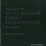 PLUMB'S VETERINARY DRUG HANDBOOK. 9TH EDITION. EDITION EN ANGLAIS, Plumb Donald C