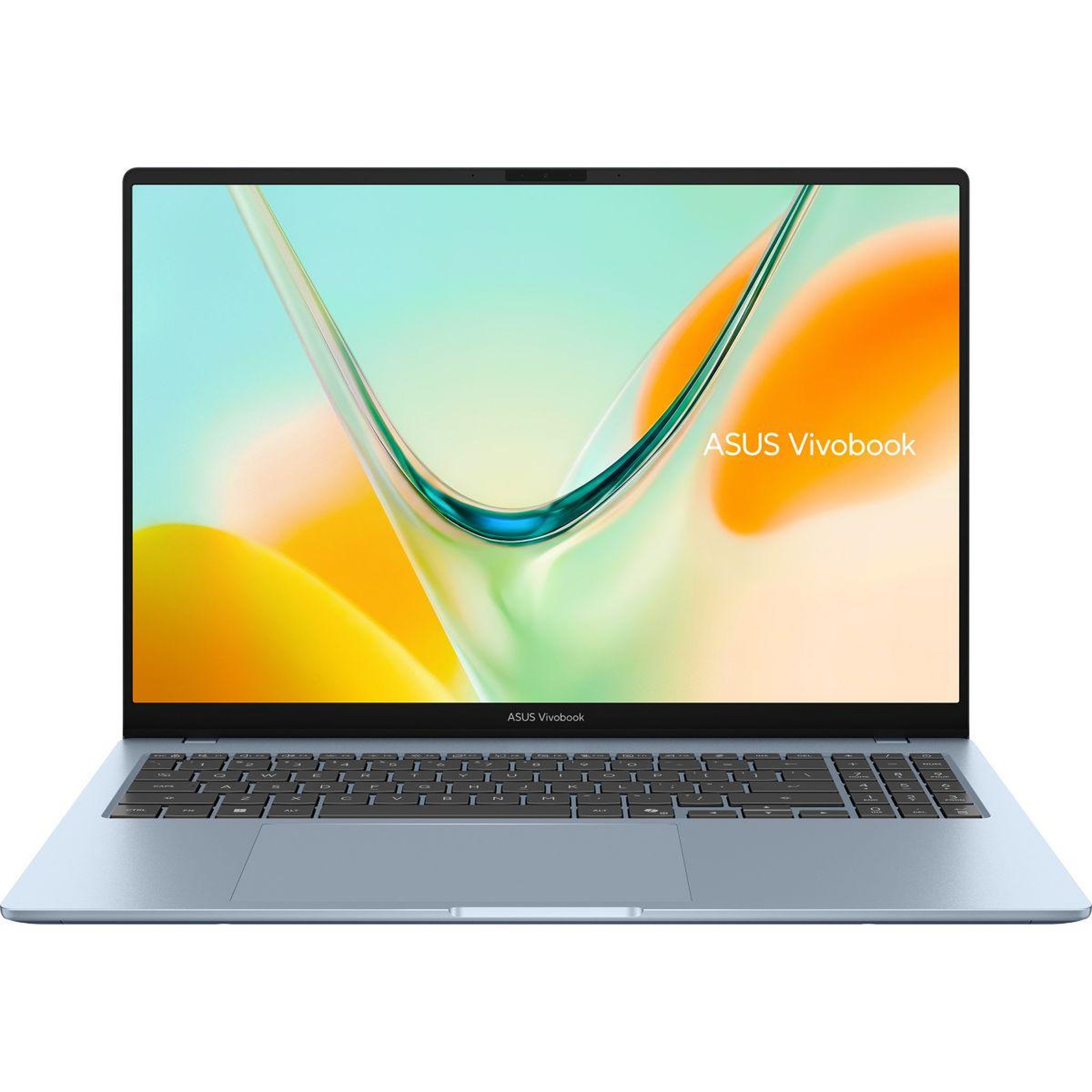 ASUS Ordinateur portable S5608QA-U3442W 16  OLED 60 Hz Snapdragon X 16 Go RAM DDR5x 256 Go