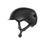 ABUS Casque vélo Abus HUD Y VELVET BLACK S