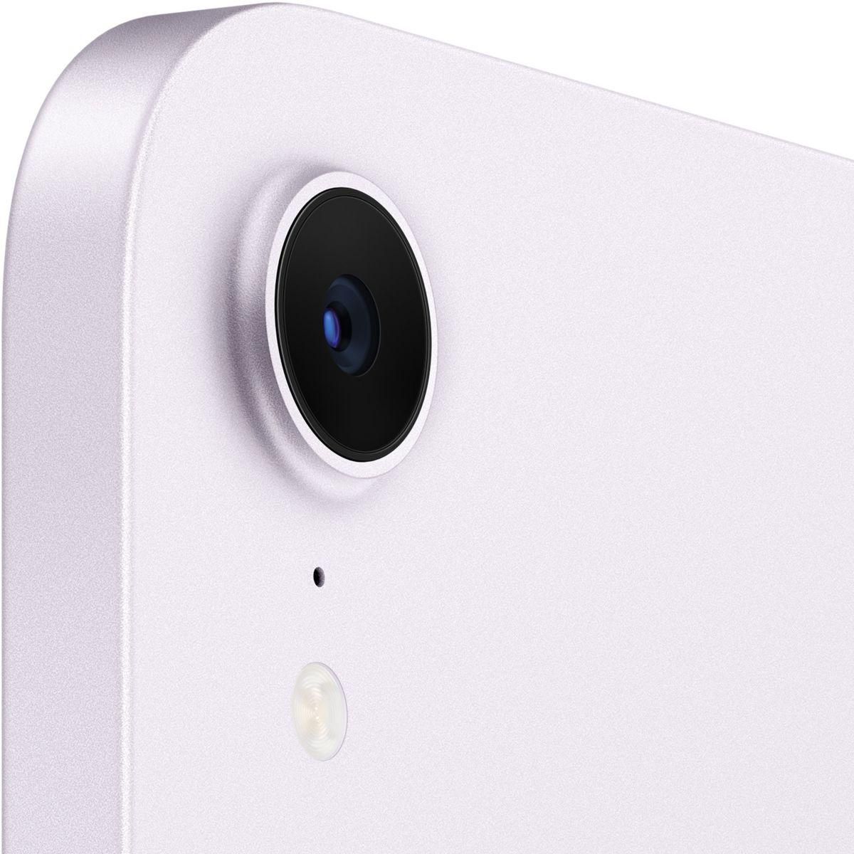 APPLE Tablette Apple Mini 128Go Mauve Cellular