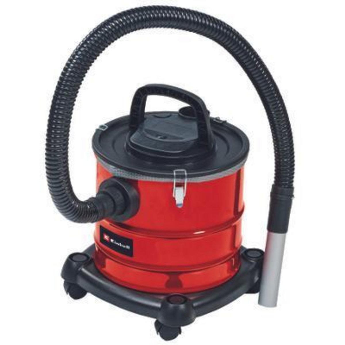 Einhell Aspirateur vide-cendres TC-AV 1720 DW - 1250 W - avec tuyau flexible 1,2 m