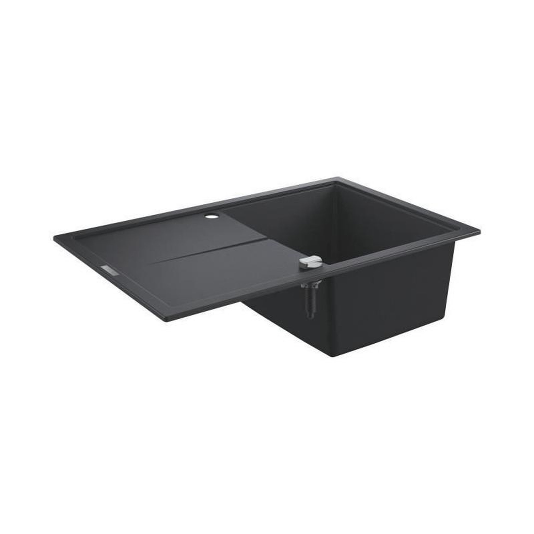 Grohe Evier composite avec egouttoir - GROHE - K200