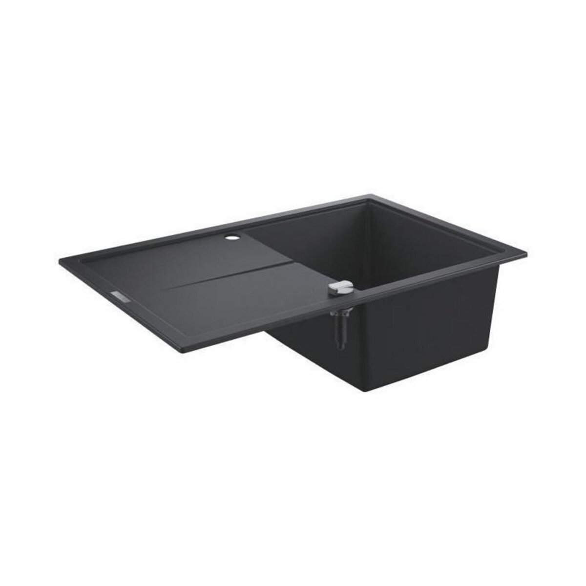 Grohe Evier composite avec egouttoir - GROHE - K200