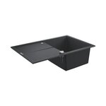 Grohe Evier composite avec egouttoir - GROHE - K200