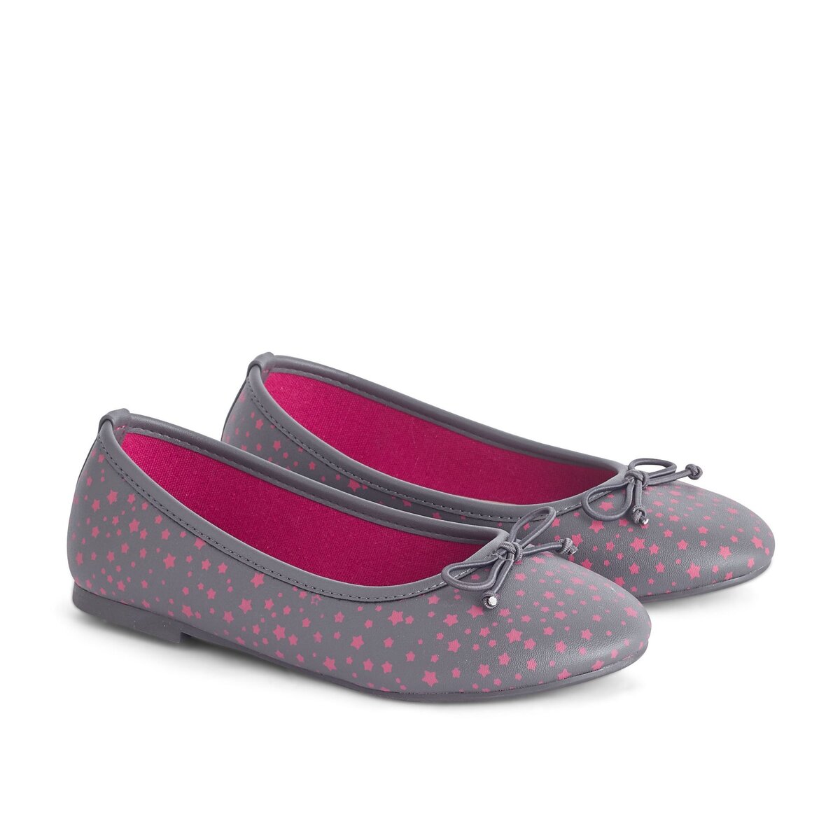 IN EXTENSO Ballerines fille du 24 au 35