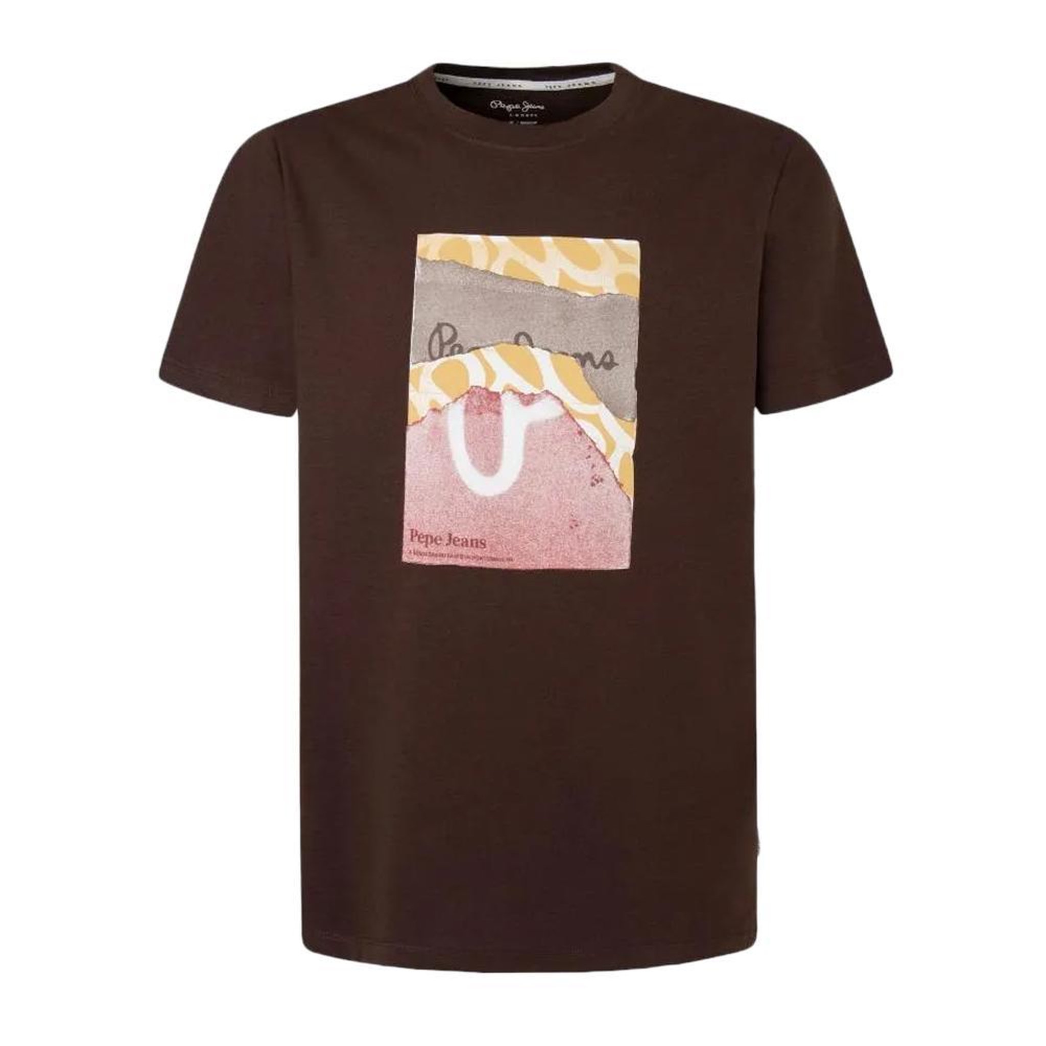 Marron