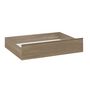 Voir la diapositive 1 : GAMI Tiroir pour lit 140x190cm ALLIANCE