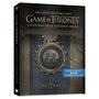 Game Of Thrones Saison 3 Blu-Ray Steelbook