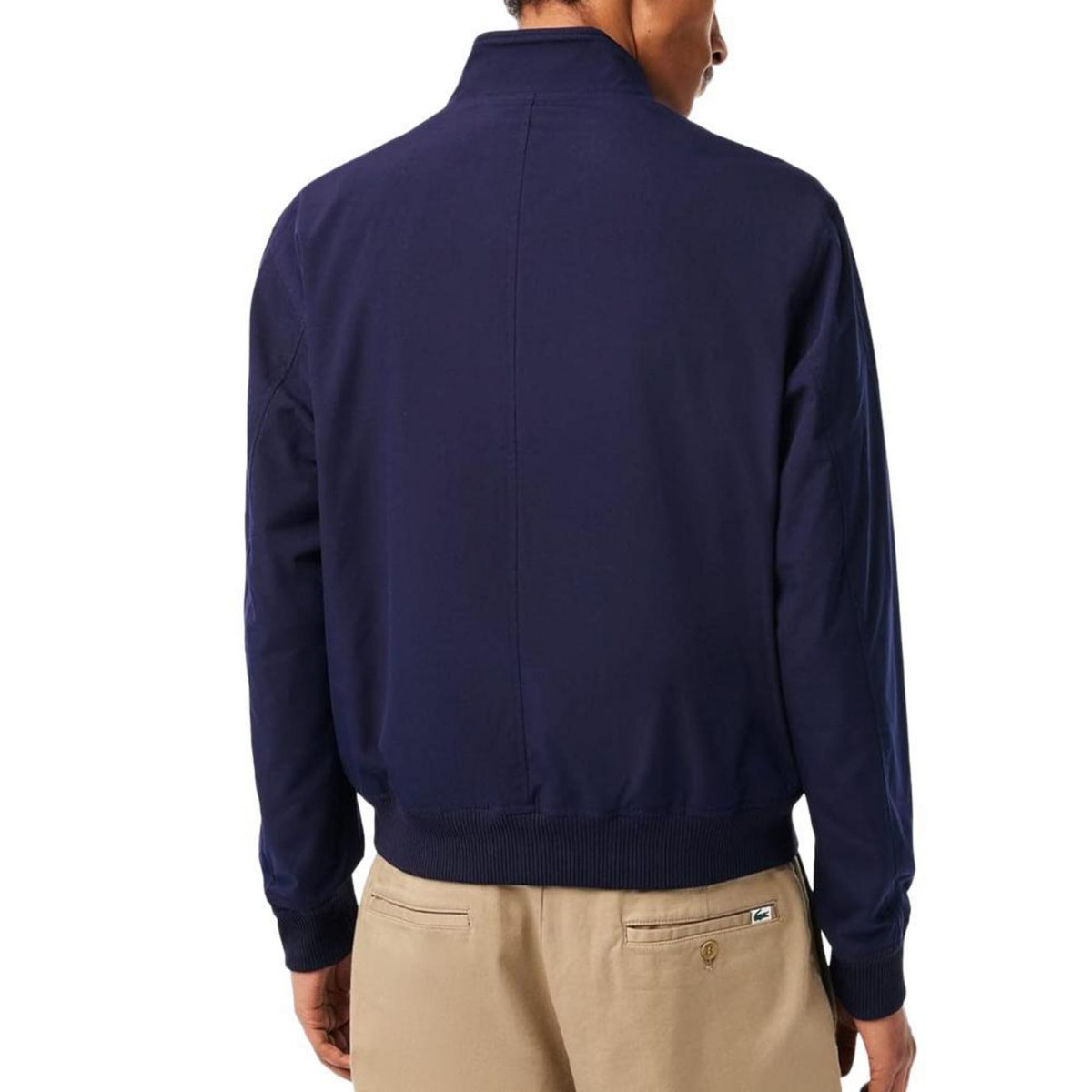 Lacoste Veste  Homme Lacoste BH0538