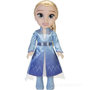 Voir la diapositive 1 : JAKKS PACIFIC Poupée Elsa 38 cm - La Reine des Neiges 2