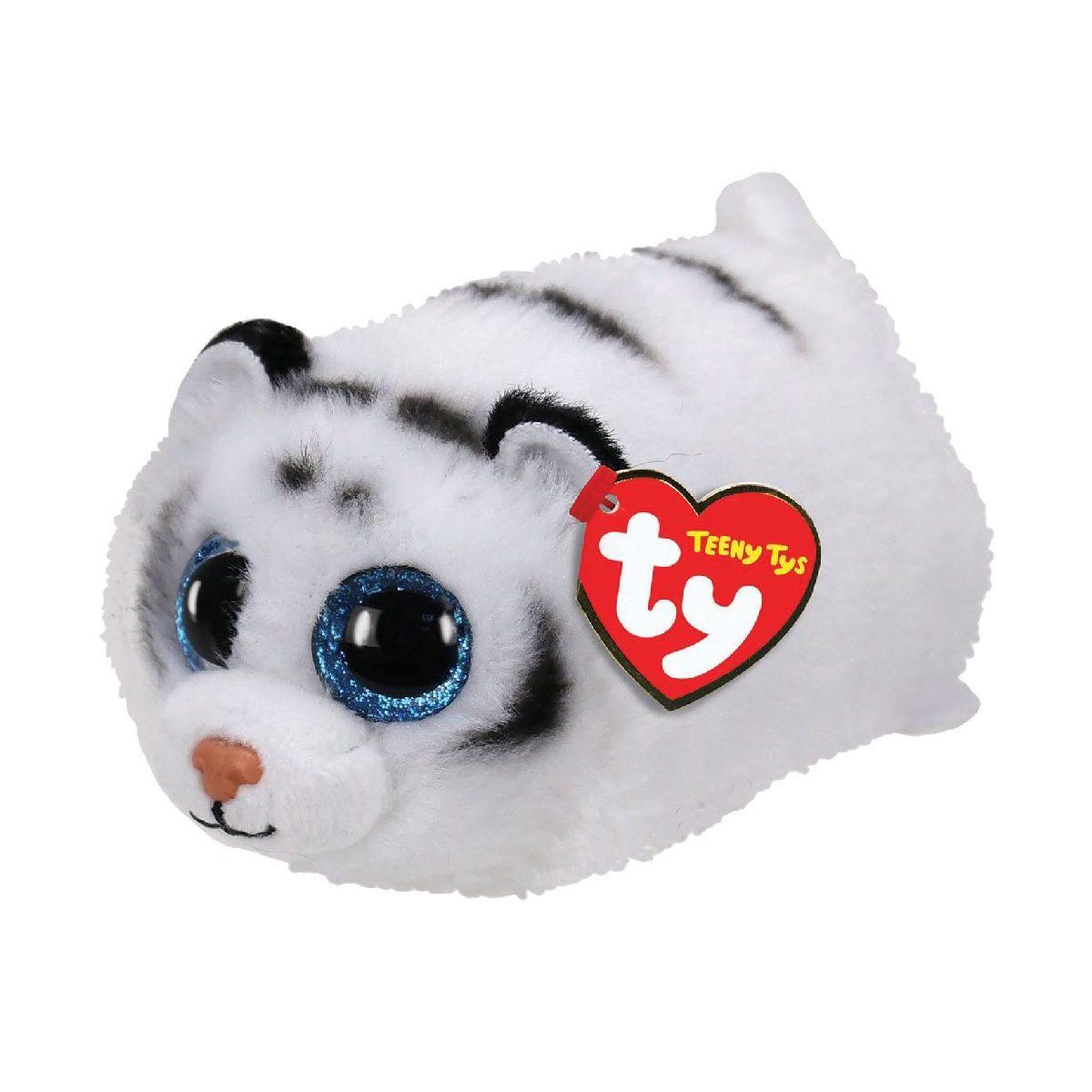 Ty Teeny s small tundra le tigre