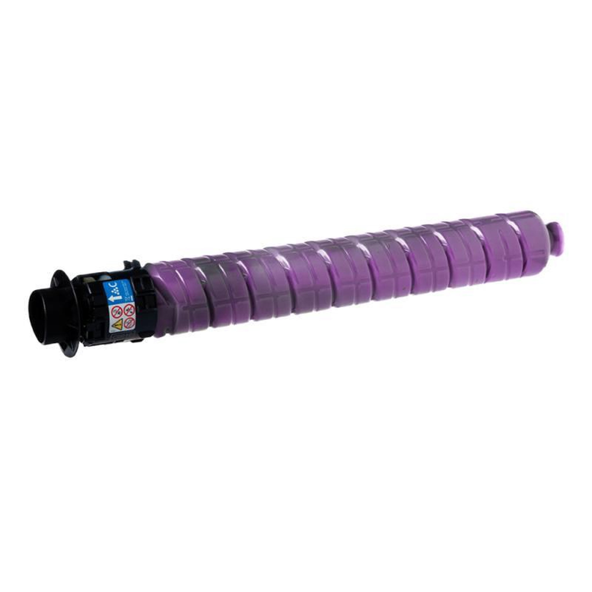 Voir la diapositive 3 : Ricoh Ricoh Toner IM C4510 Magenta (842532)