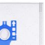 Voir la diapositive 5 : VIDAXL Sacs d'aspirateur pour Miele type GNH 20 pcs