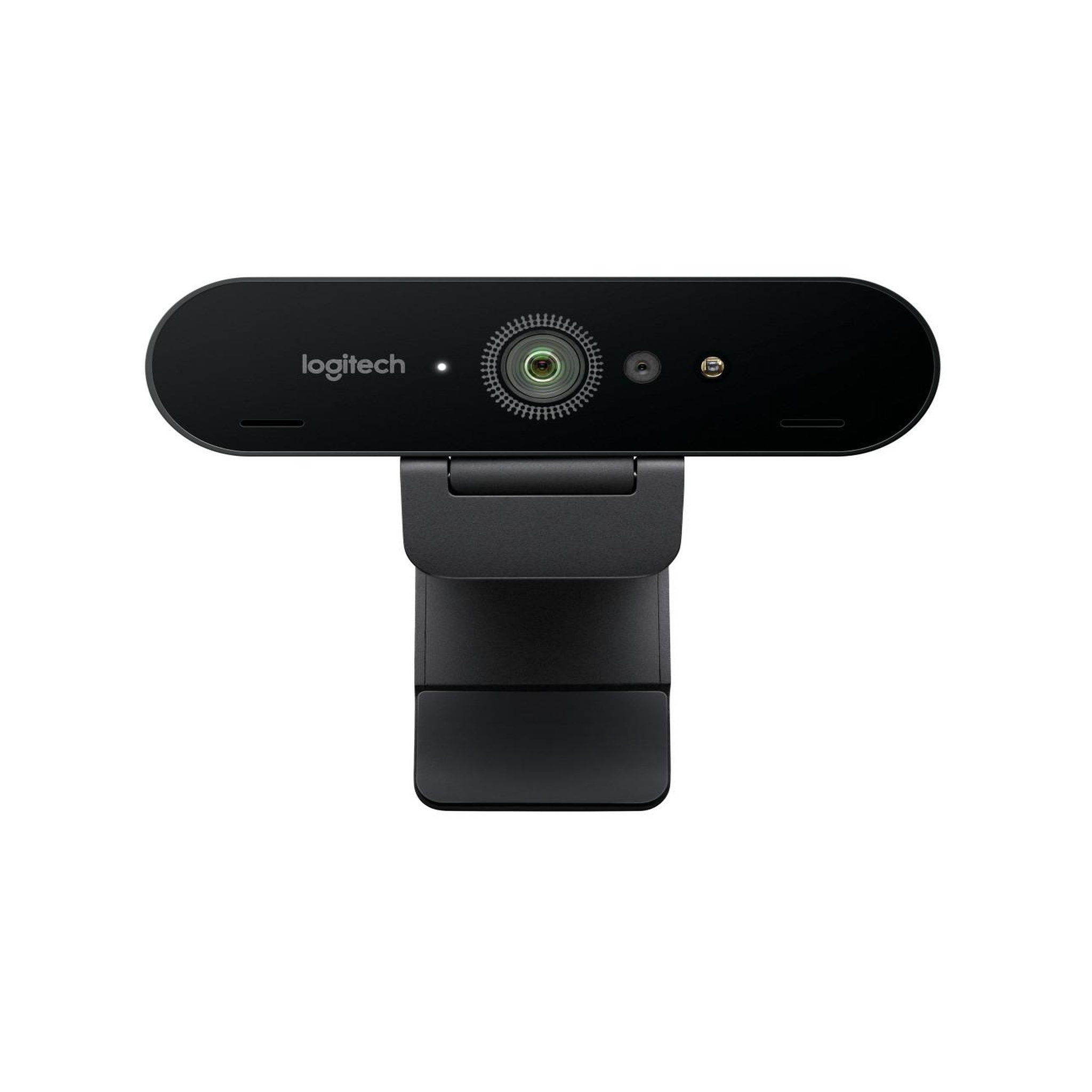Voir la diapositive 3 : Logitech Logitech brio webcam 13 mp 4096 x 2160 pixels usb 3.2 gen 1 (3.1 gen 1) noir
