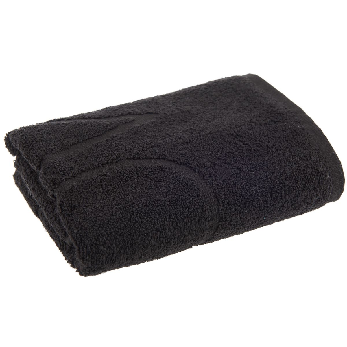 ACTUEL Drap de bain en coton 400gr/m2 ZERO TWIST