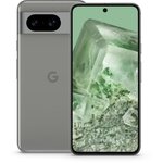 GOOGLE Google Pixel 8 5G Reconditionné 128 Go - Grade A - Gris