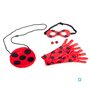 BANDAI Accessoires Marinette et Ladybug - Miraculous