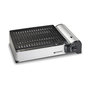 Voir la diapositive 1 : Kemper Mini barbecue gaz portable avec housse 1900w - 104997
