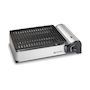 Voir la diapositive 1 : Kemper Mini barbecue gaz portable avec housse 1900w - 104997