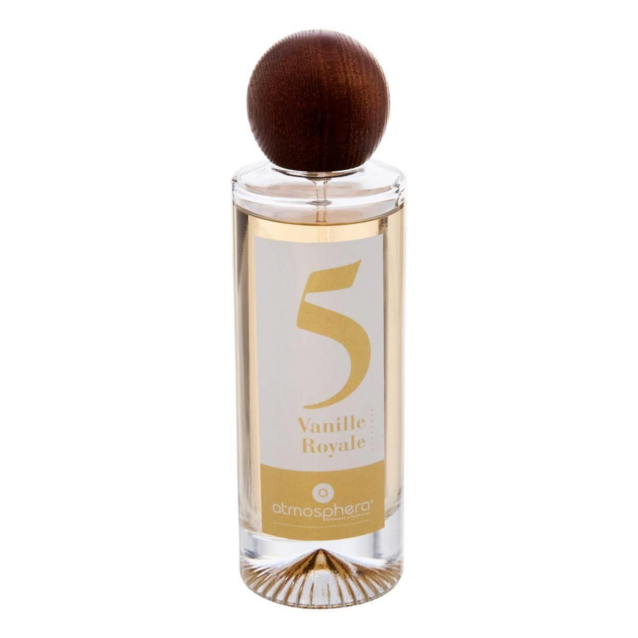 ATMOSPHERA Spray d'Ambiance  Numia  100ml Vanille Royale