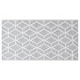 Voir la diapositive 3 : VIDAXL Tapis d'exterieur ARAKIL Gris 190x290 cm PP