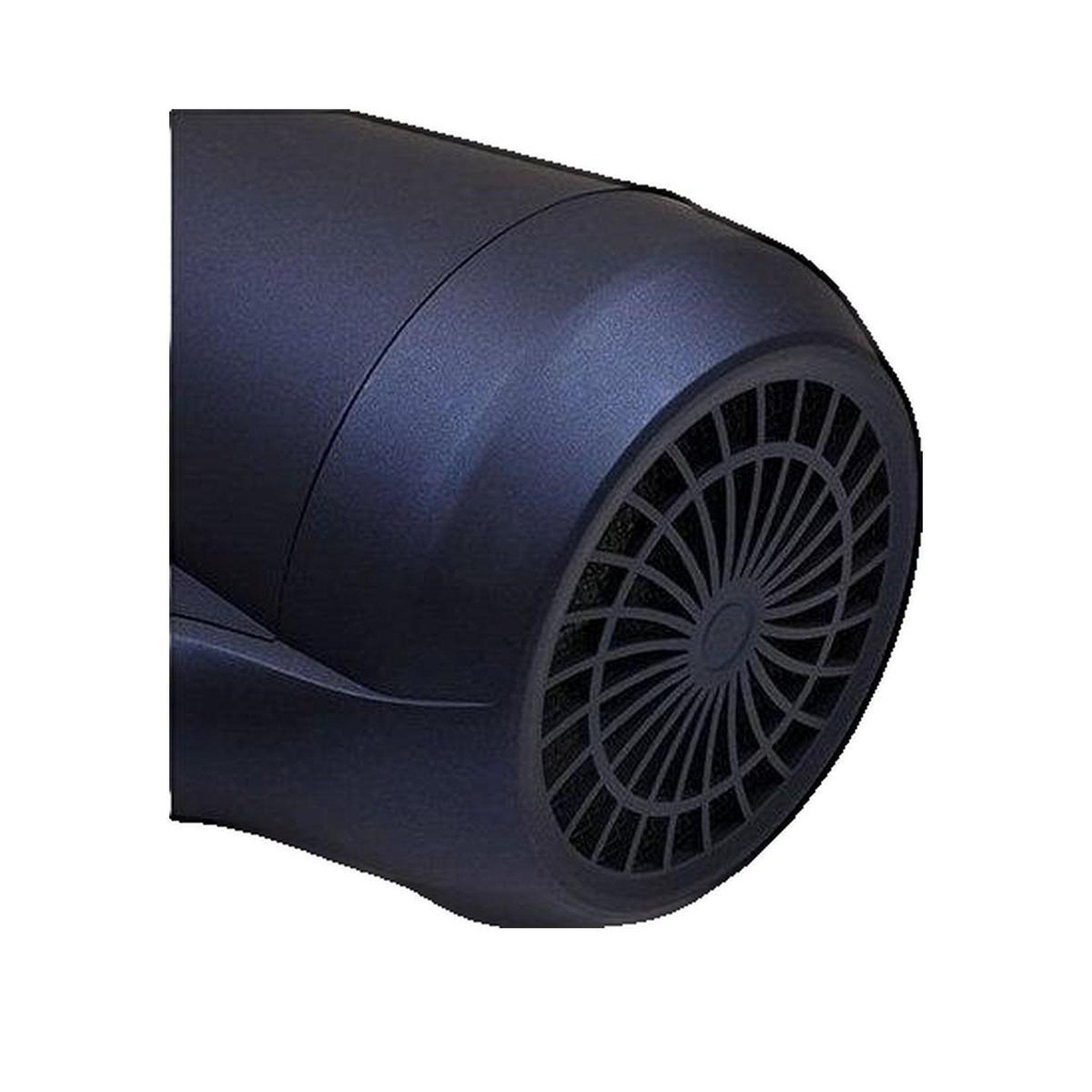 Voir la diapositive 3 : GIRMI Sèche-cheveux Girmi PH2200 Bleu-or