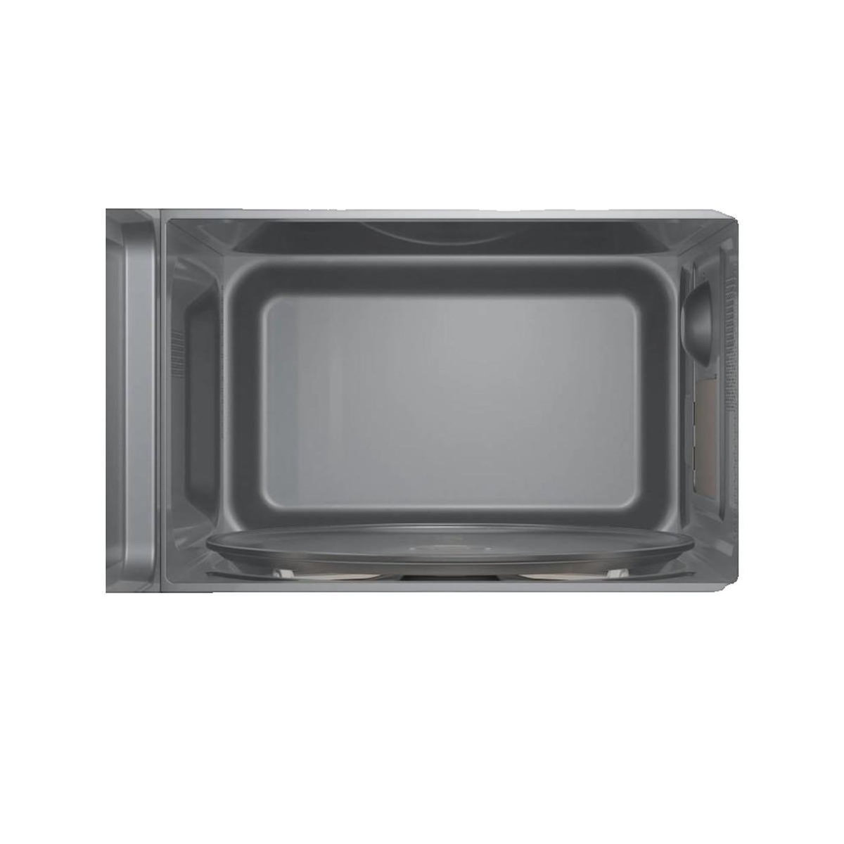 Neff Four à micro-ondes encastrable Neff HLAWG26S3 noir