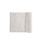 Voir la diapositive 2 : Paris Prix Tapis de Salle de Bain  Wilmer  50x80cm Blanc