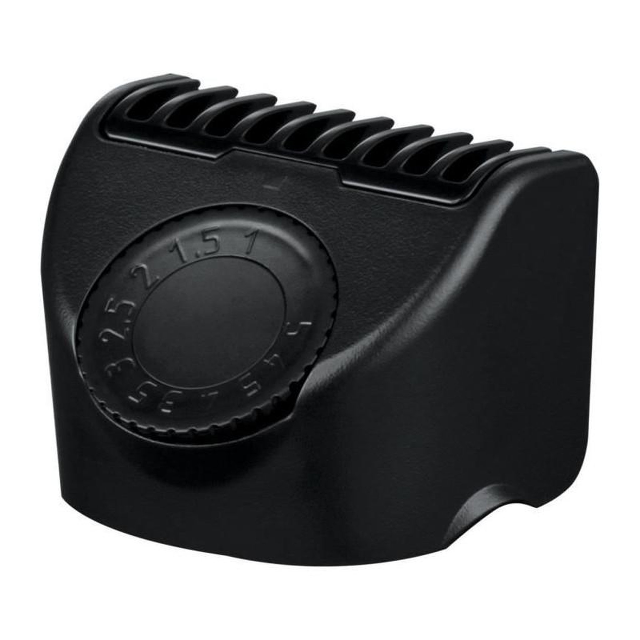 Voir la diapositive 5 : REMINGTON Coffret tondeuse barbe REMINGTON MB4047