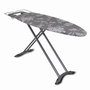 Voir la diapositive 1 : Kitchen move Table à repasser 130x47cm - bat-maxpluspro