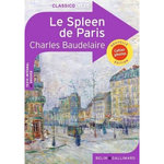 LE SPLEEN DE PARIS, Baudelaire Charles