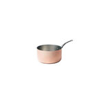 DeBuyer De Buyer Copper Steel Induction Casserole Prima Matera 16cm (6206 16) deBuyer16) deBuyer 16)