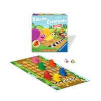 Pique Plume - Jeux et jouets Gigamic - Avenue des Jeux