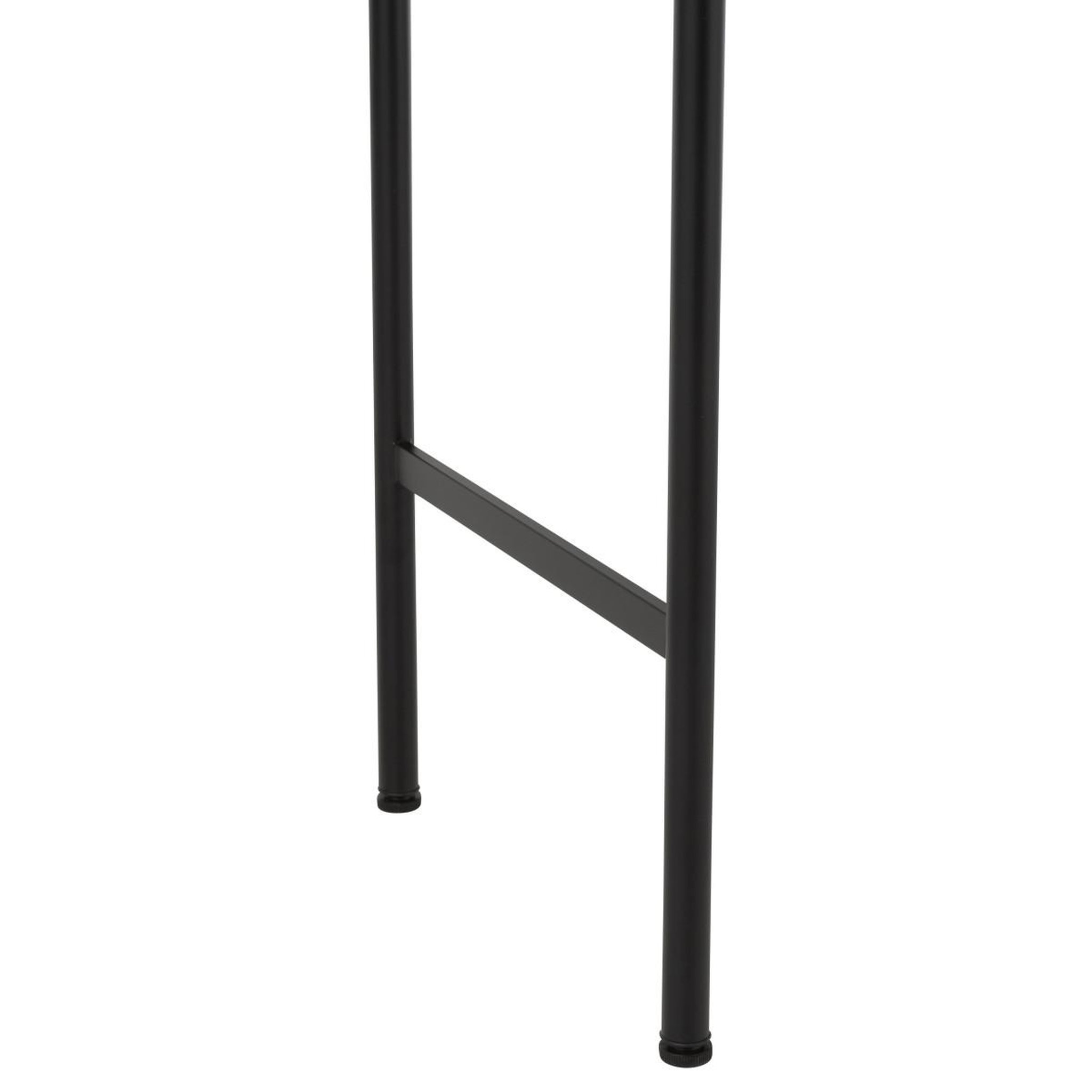 Voir la diapositive 6 : J-LINE Console design  neo  140cm naturel