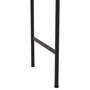 Voir la diapositive 6 : Paris Prix Console Design  Neo  140cm Naturel