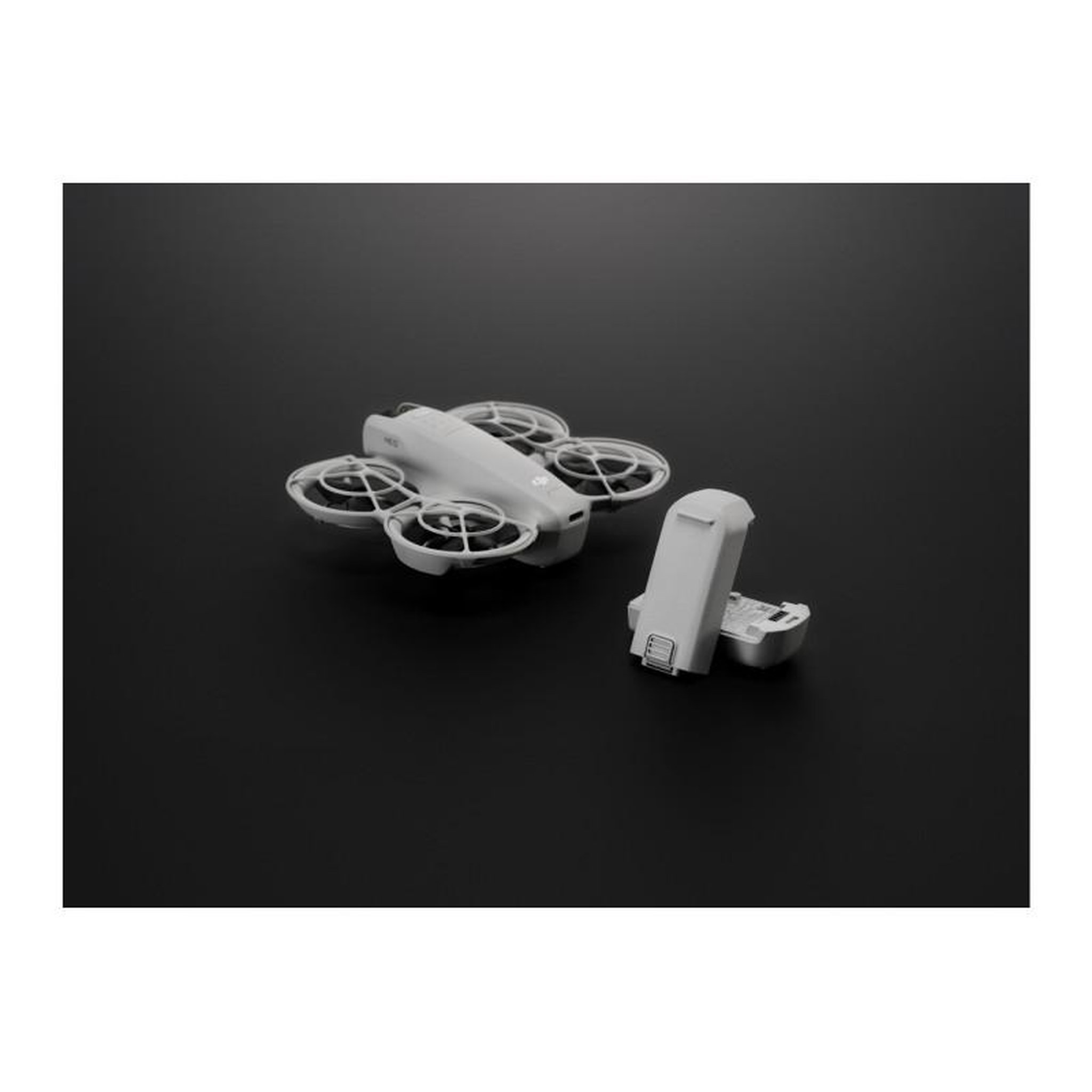 Voir la diapositive 6 : DJI Batterie drone Neo Intelligent Flight Battery