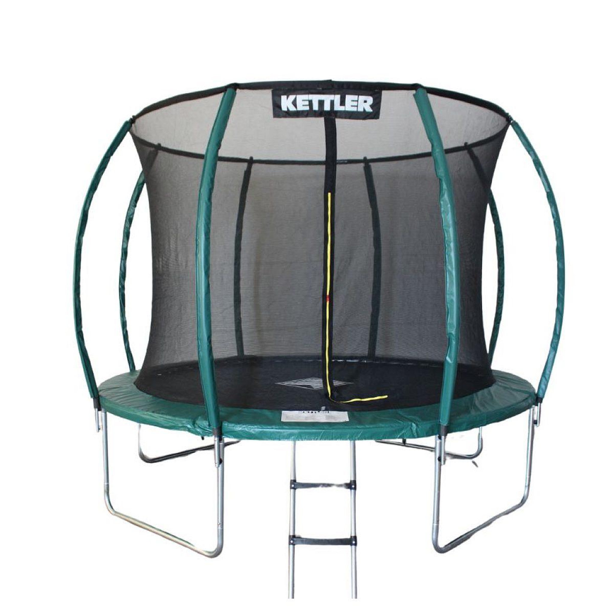 Kettler Trampoline outdoor jump 305cm vert