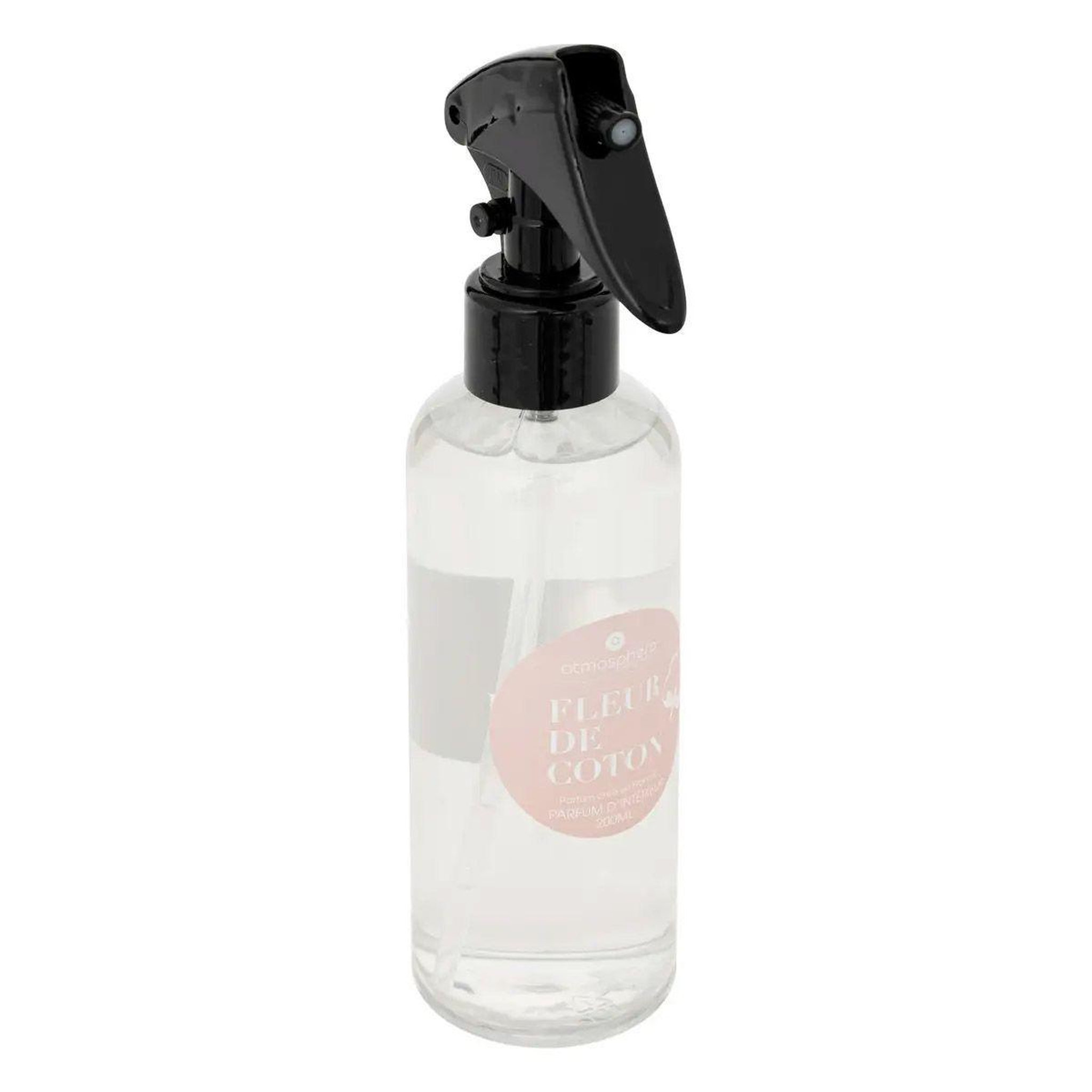 ATMOSPHERA Spray d'ambiance  izor  200ml fleur de coton
