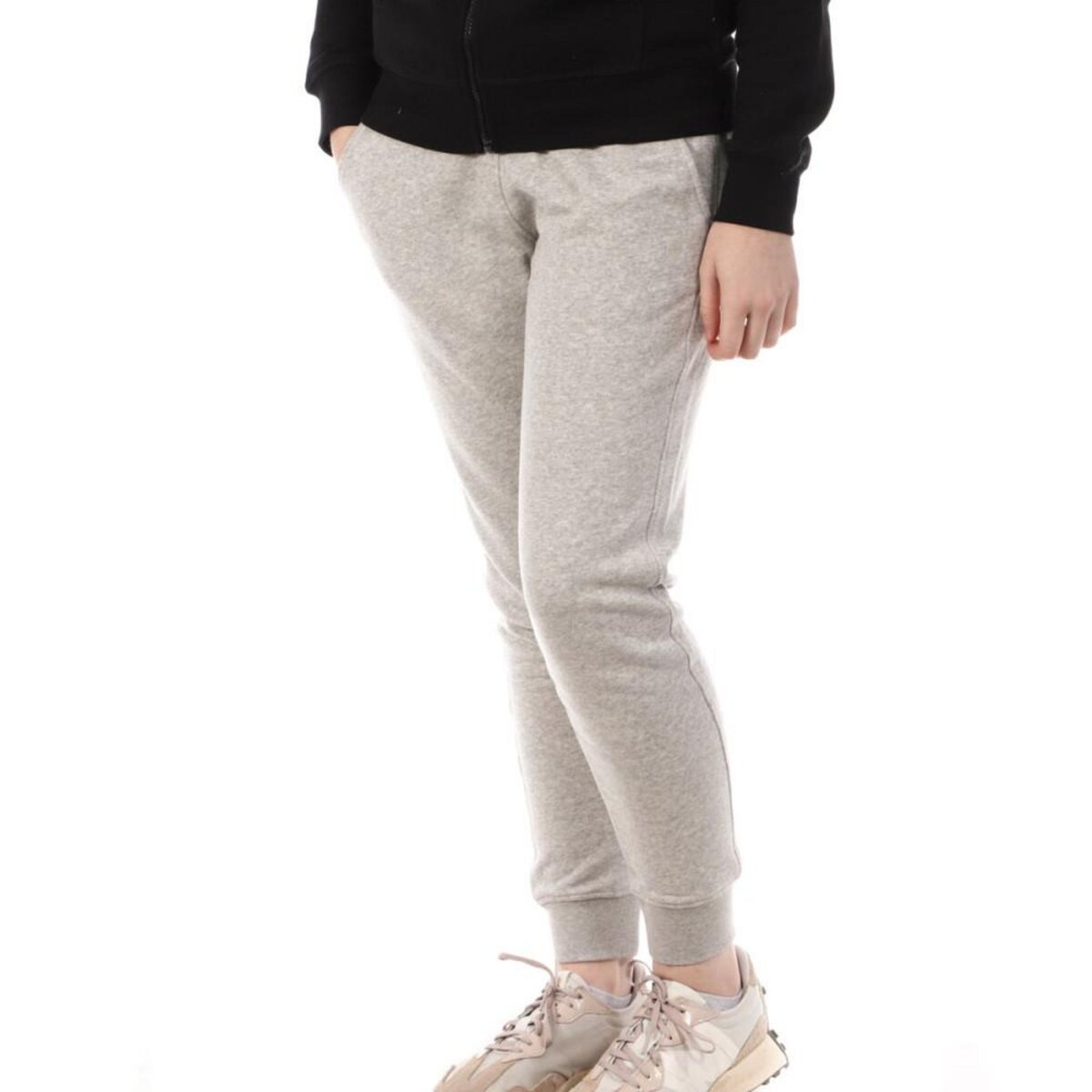  Jogging Gris Femme