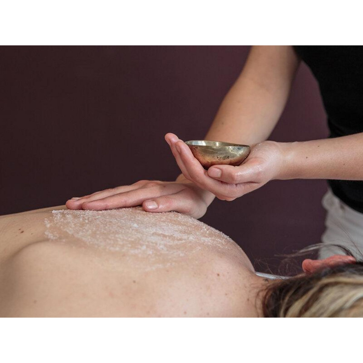 Smartbox Journée thalasso avec massage, soins du corps et déjeuner - Coffret Cadeau Bien-être