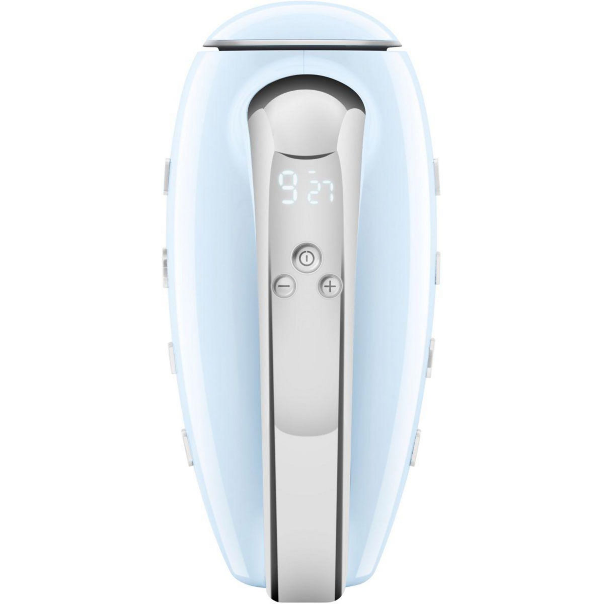 SMEG Batteur Bleu Azur HMF01PBEU