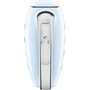Voir la diapositive 5 : SMEG Batteur Bleu Azur HMF01PBEU