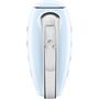 Voir la diapositive 5 : SMEG Batteur Bleu Azur HMF01PBEU