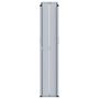 Voir la diapositive 4 : VIDAXL Auvent lateral retractable Noir 180x600 cm