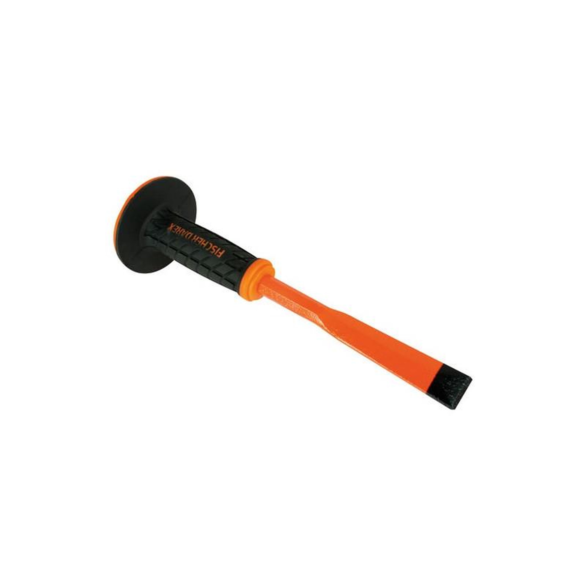 Voir la diapositive 3 : Fischer CISEAU MACON OCTOG.300X16+PARE COUP FD FISCHER DAREX - OM02030016