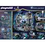 Voir la diapositive 6 : PLAYMOBIL 70903 - Novelmore Marchand et chariot
