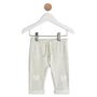 Voir la diapositive 1 : IN EXTENSO Pantalon molleton coeurs bébé fille